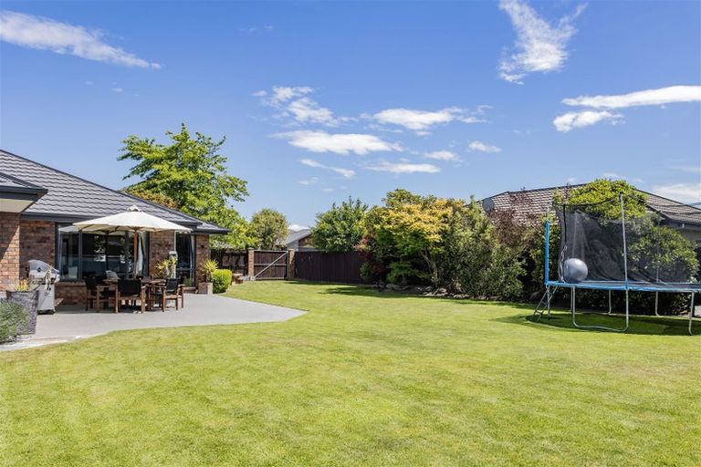 Photo of property in 7 Hibiscus Grove, Rangiora, 7400