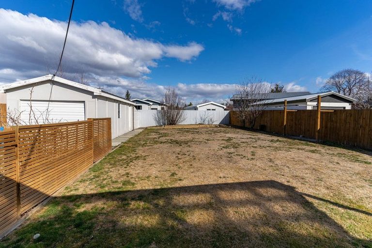 Photo of property in 13 Pukaki Place, Twizel, 7901