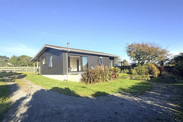 Photo of property in 415 Main South Road, Paroa, Greymouth, 7805