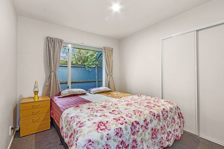 Photo of property in 64a Balcairn Street, Halswell, Christchurch, 8025