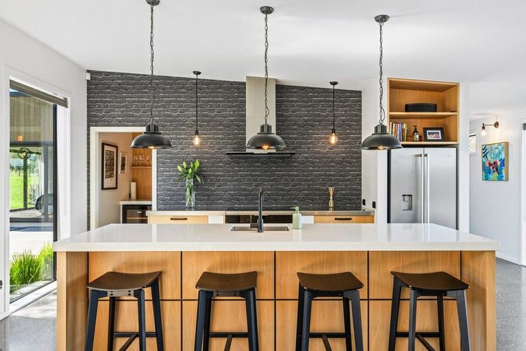 Photo of property in 248 Tirohanga Road, North Taieri, Mosgiel, 9092