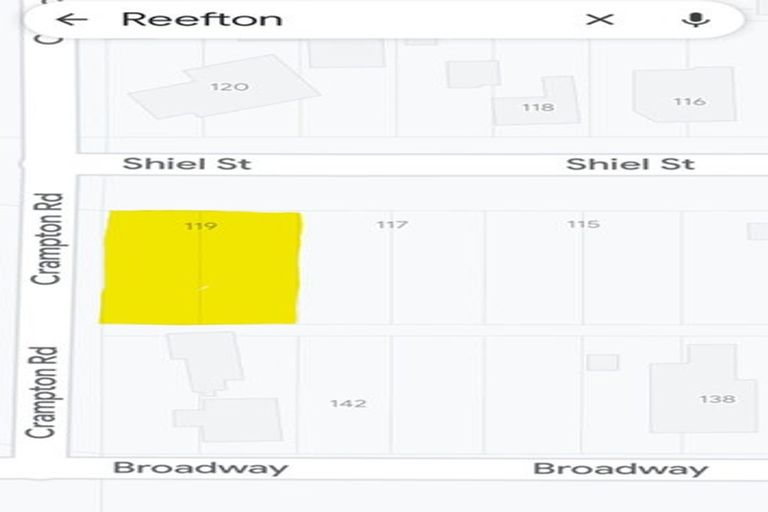Photo of property in 119 Shiel Street, Reefton, 7830