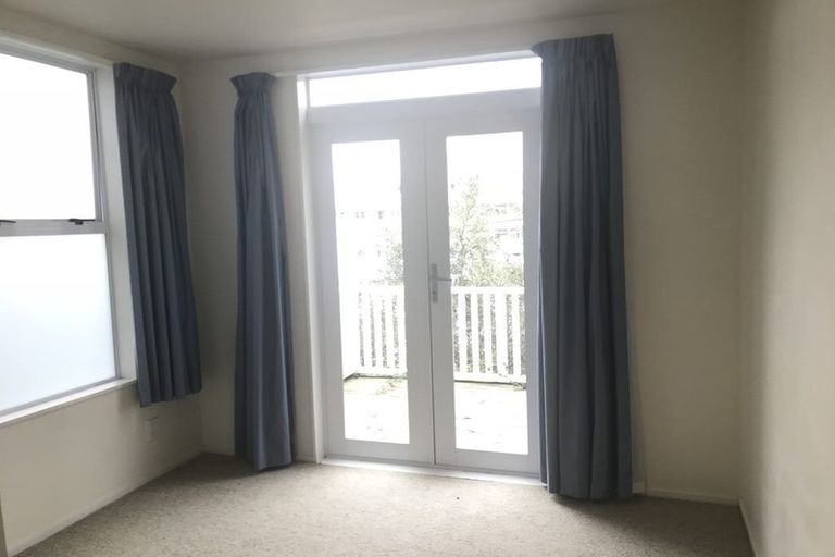 Photo of property in 15/259u The Terrace, Te Aro, Wellington, 6011