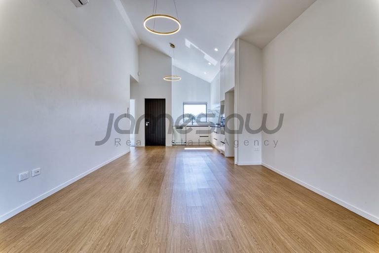 Photo of property in 45 Puwha Street, Massey, Auckland, 0614