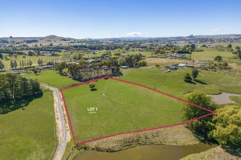 Photo of property in 101 Kyle Road, Waipukurau, 4281