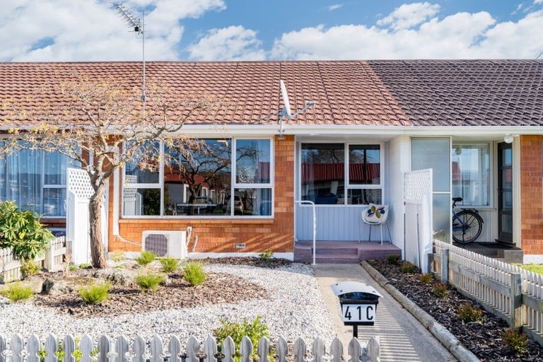 Photo of property in 41c Bush Road, Mosgiel, 9024