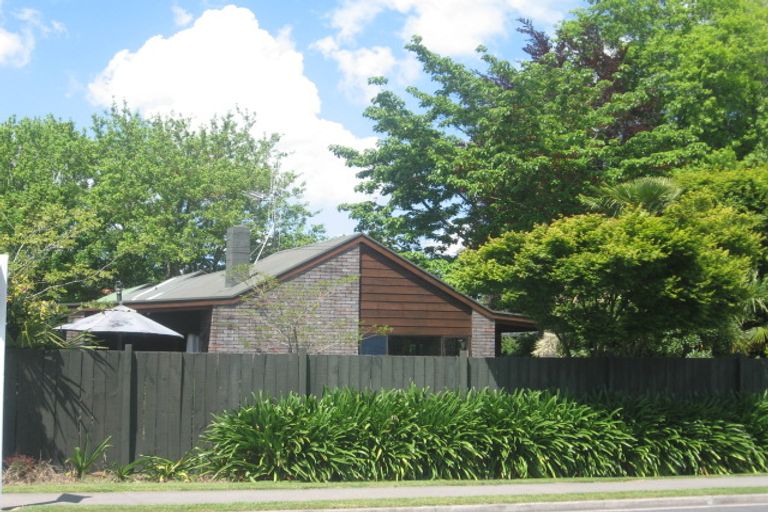 Photo of property in 121 Taylor Street, Cambridge, 3434