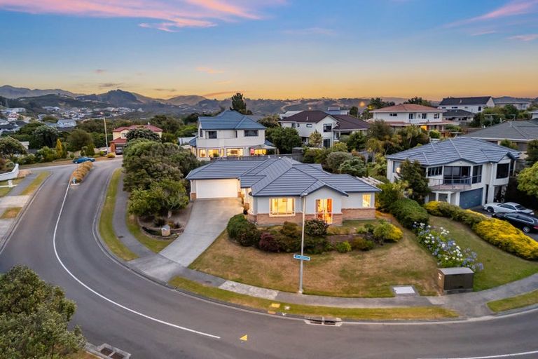 Photo of property in 3 The Masthead, Whitby, Porirua, 5024