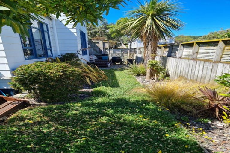 Photo of property in 4a Princess Street, Newtown, Wellington, 6021