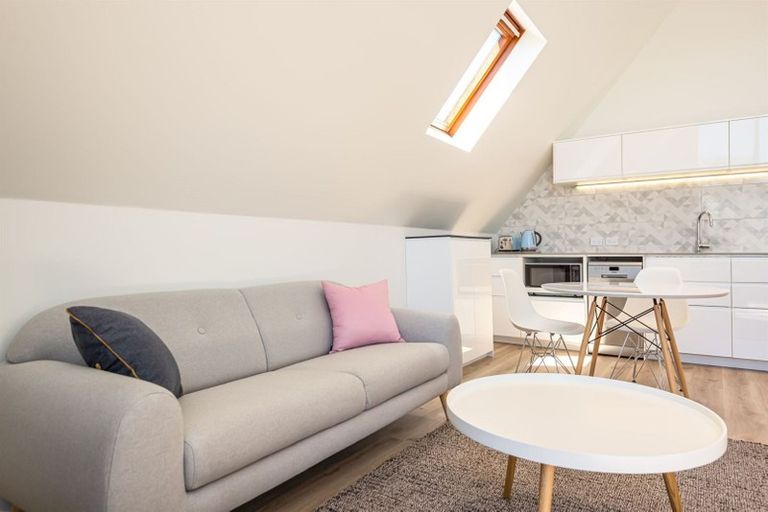 Photo of property in 7/31 Gloucester Street, Christchurch Central, Christchurch, 8013