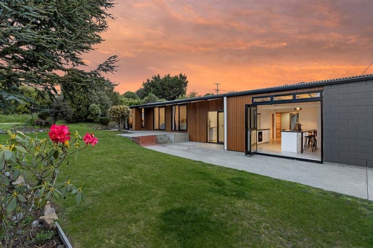 Photo of property in 197 Major Hornbrook Road, Mount Pleasant, Christchurch, 8081