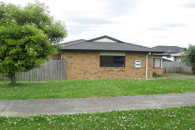 Photo of property in 53 Pukaki Road, Mangere, Auckland, 2022