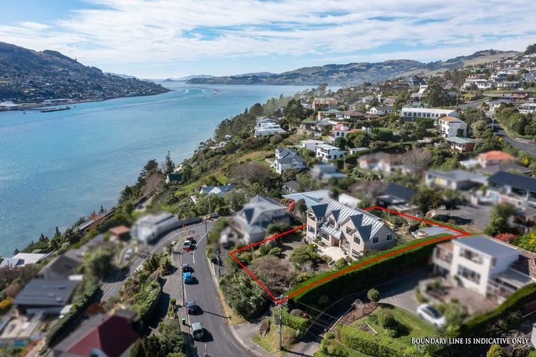 Photo of property in 7 Dunrobin Street, Waverley, Dunedin, 9013