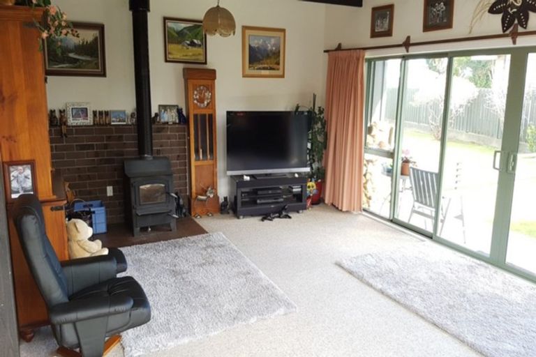 Photo of property in 184 Sale Street, Hokitika, 7810