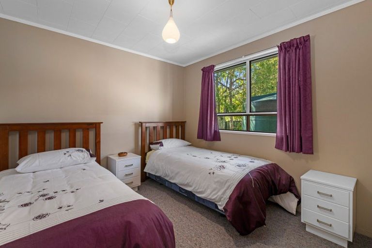 Photo of property in 8 Te Mu Road, Lake Tarawera, Rotorua, 3076