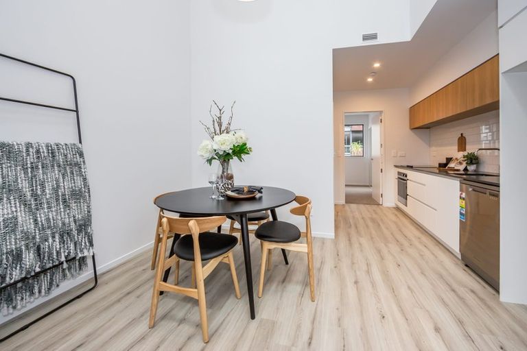 Photo of property in 6/137 Lichfield Street, Christchurch Central, Christchurch, 8011