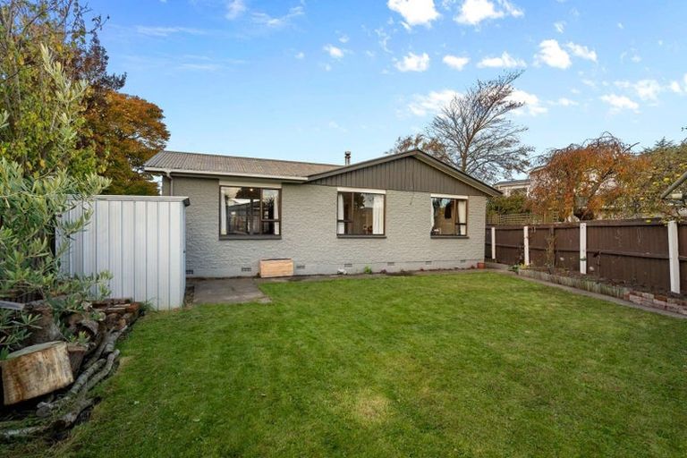 Photo of property in 5 Copenhagen Place, Hoon Hay, Christchurch, 8025