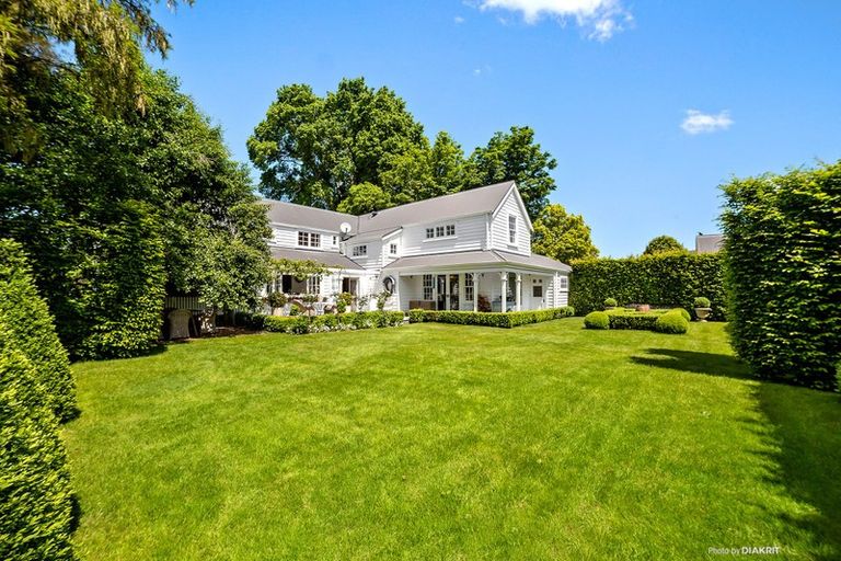 Photo of property in Wyett House, 12 Main Street, Greytown, 5712