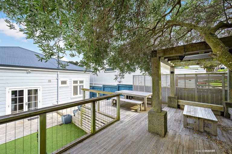 Photo of property in 33 William Street, Hataitai, Wellington, 6021