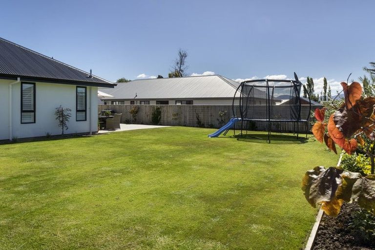 Photo of property in 3 Caproni Road, Burleigh, Blenheim, 7201