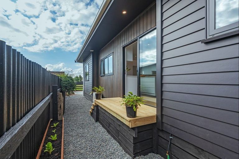 Photo of property in 33 Keepa Street, Levin, 5510