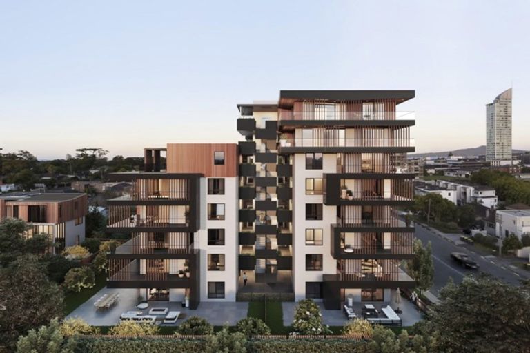 Photo of property in 55 Anzac Street, Takapuna, Auckland, 0622