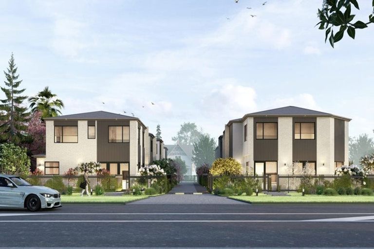 Photo of property in 592 Massey Road, Mangere, Auckland, 2022