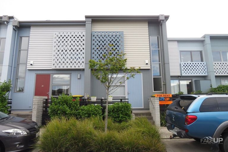 Photo of property in 26 Oioi Road, Hobsonville, Auckland, 0616