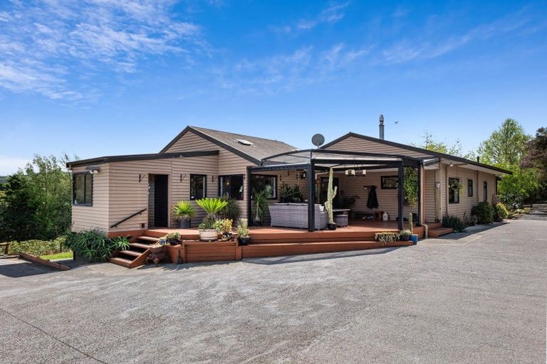 Photo of property in 124 Kauri Point Road, Tahawai, Katikati, 3170