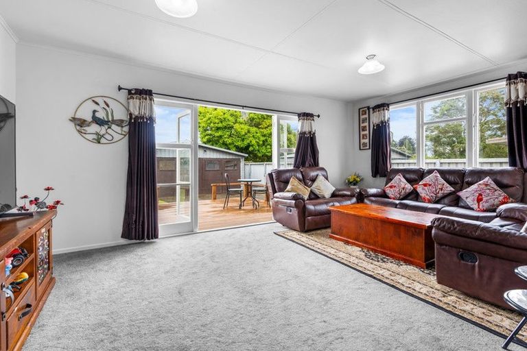 Photo of property in 7 College Place, Chartwell, Hamilton, 3210