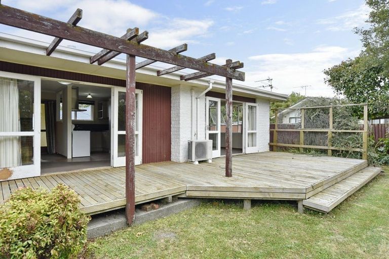 Photo of property in 41 Otaki Street, Kaiapoi, 7630