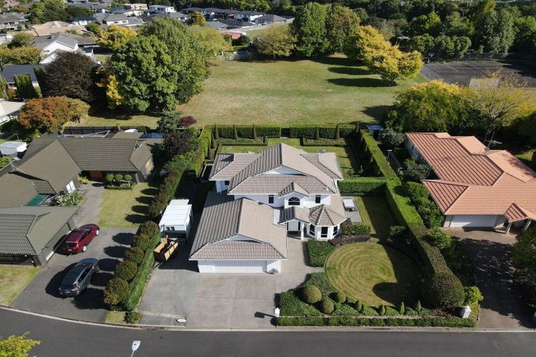 Photo of property in 4 Charles Henry Place, Harrowfield, Hamilton, 3210