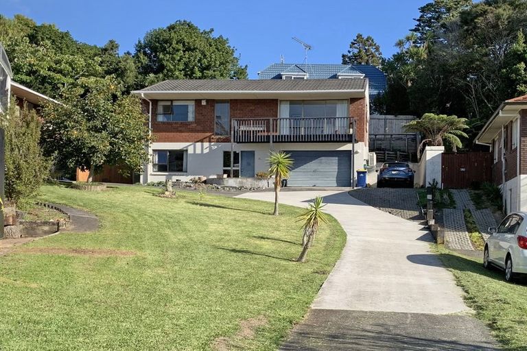 Photo of property in 1/18 Glenwood Avenue, Birkenhead, Auckland, 0626