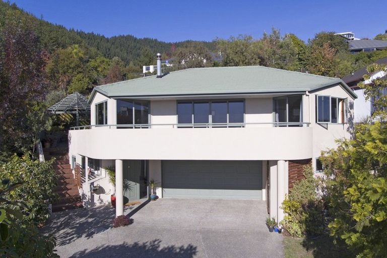 Photo of property in 7 Cresswell Place, Richmond, 7020