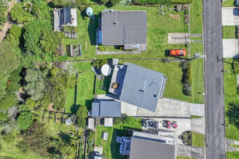 Photo of property in 10 Eames Crescent, Te Mata, Thames, 3575