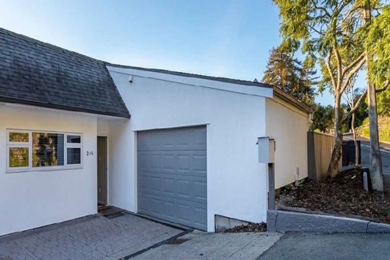 Photo of property in 4 The Cliffs, Britannia Heights, Nelson, 7010