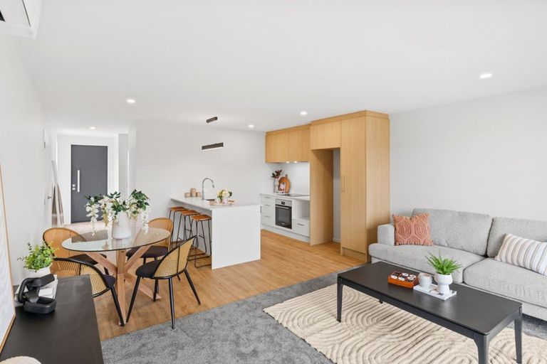 Photo of property in 6/4 Te Rito Street, Marshland, Christchurch, 8083