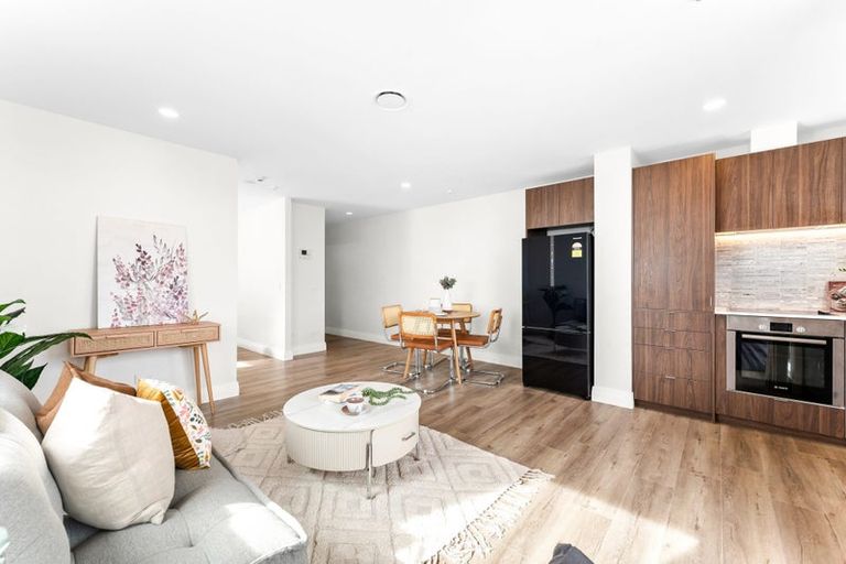 Photo of property in 501/22 Library Lane, Albany, Auckland, 0632
