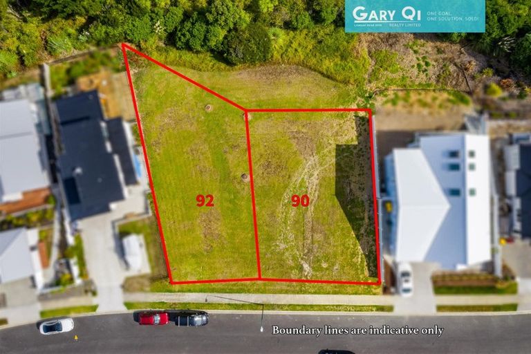 Photo of property in 92 Voyager Drive, Gulf Harbour, Whangaparaoa, 0930