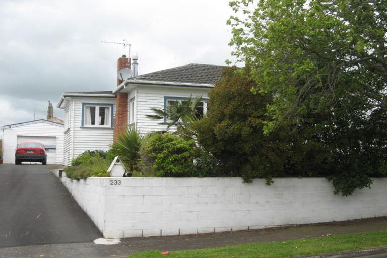 Photo of property in 233 Palmer Street, Te Awamutu, 3800