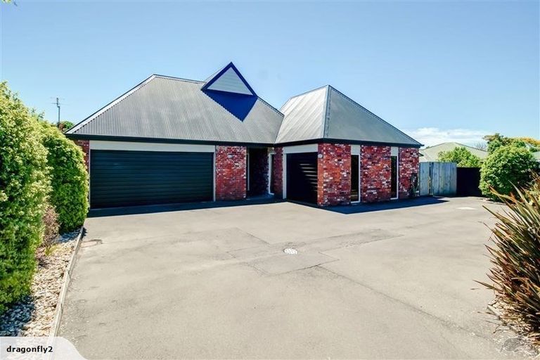 Photo of property in 2/37 Neville Street, Spreydon, Christchurch, 8024