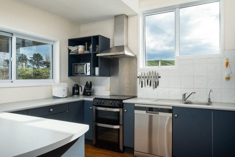 Photo of property in 21 Lloyd George Road, Wainui, Gisborne, 4010