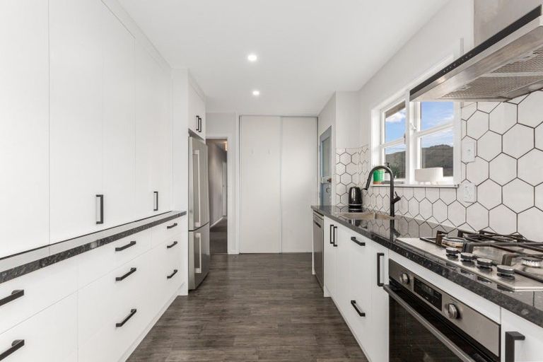 Photo of property in 3 Konini Street, Wainuiomata, Lower Hutt, 5014