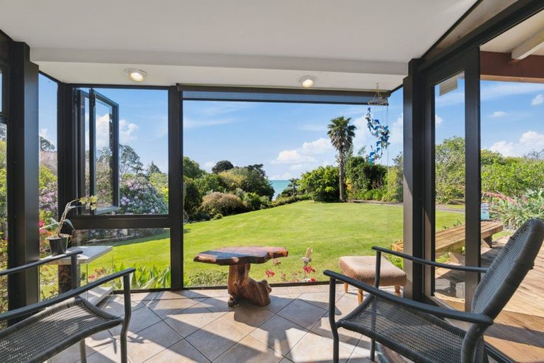 Photo of property in 18 Onaero Beach Road, Onaero, Waitara, 4383