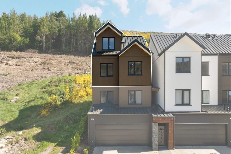 Photo of property in 17/20u George Bullen Lane, Arthurs Point, Queenstown, 9371