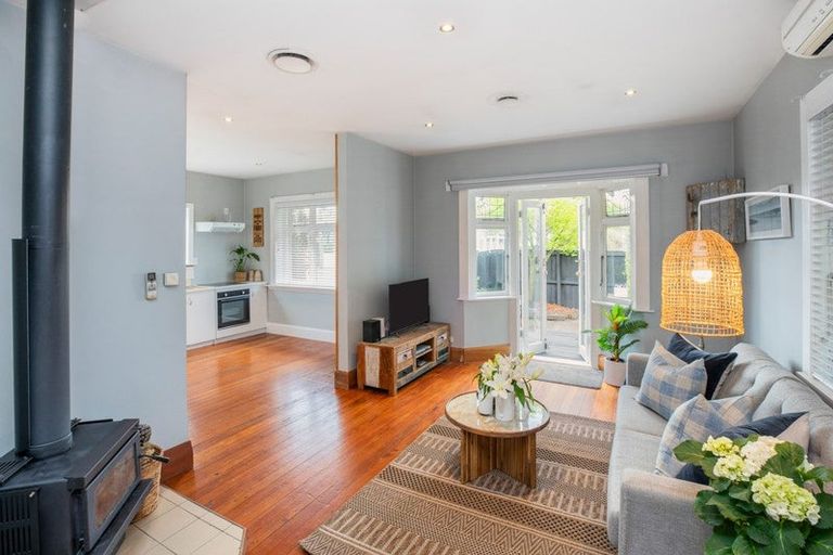 Photo of property in 20 Squire Street, Mairehau, Christchurch, 8013