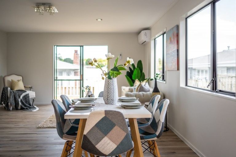 Photo of property in 3/212 Moore Street, Howick, Auckland, 2014