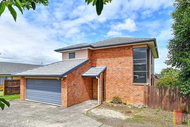 Photo of property in 34 Milson Drive, Papakura, 2110