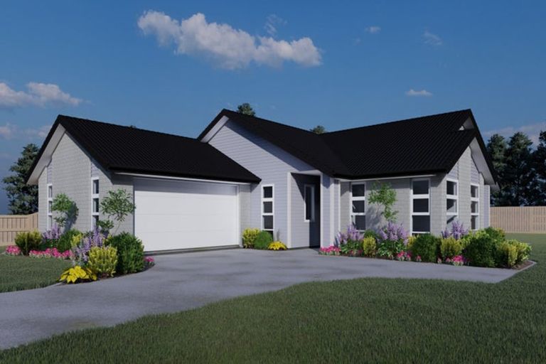 Photo of property in 9 Buxton Crescent, Matamata, 3400