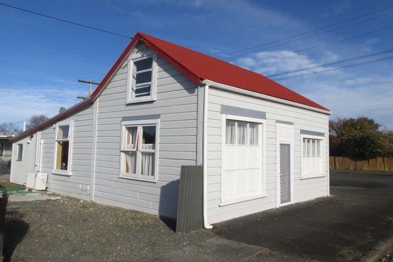 Photo of property in 120 Queen Street, Wairoa, 4108